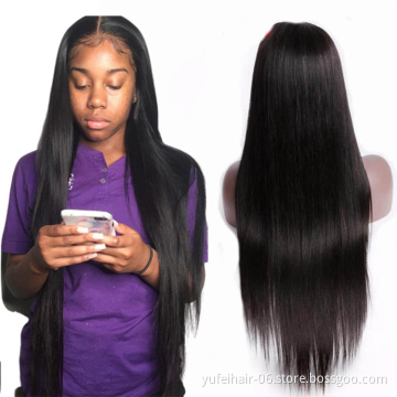 Cheap Wholesale Thin HD Lace Front Wig,Swiss Lace Hair Wig Human Hair Lace Front Wigs, Hd 13x6 Lace Frontal Wig For Black Women